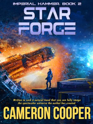 cover image of Star Forge